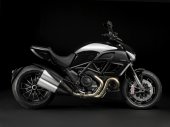 2012 Ducati Diavel Cromo photo
